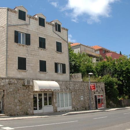 Apartments Eldin Dubrovnik Exterior photo