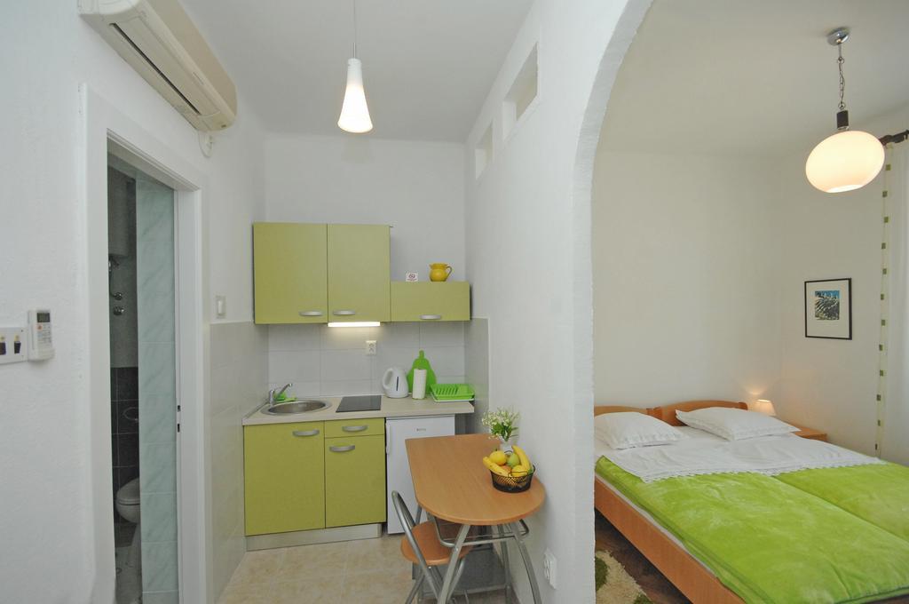 Apartments Eldin Dubrovnik Room photo