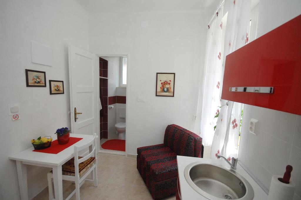 Apartments Eldin Dubrovnik Room photo