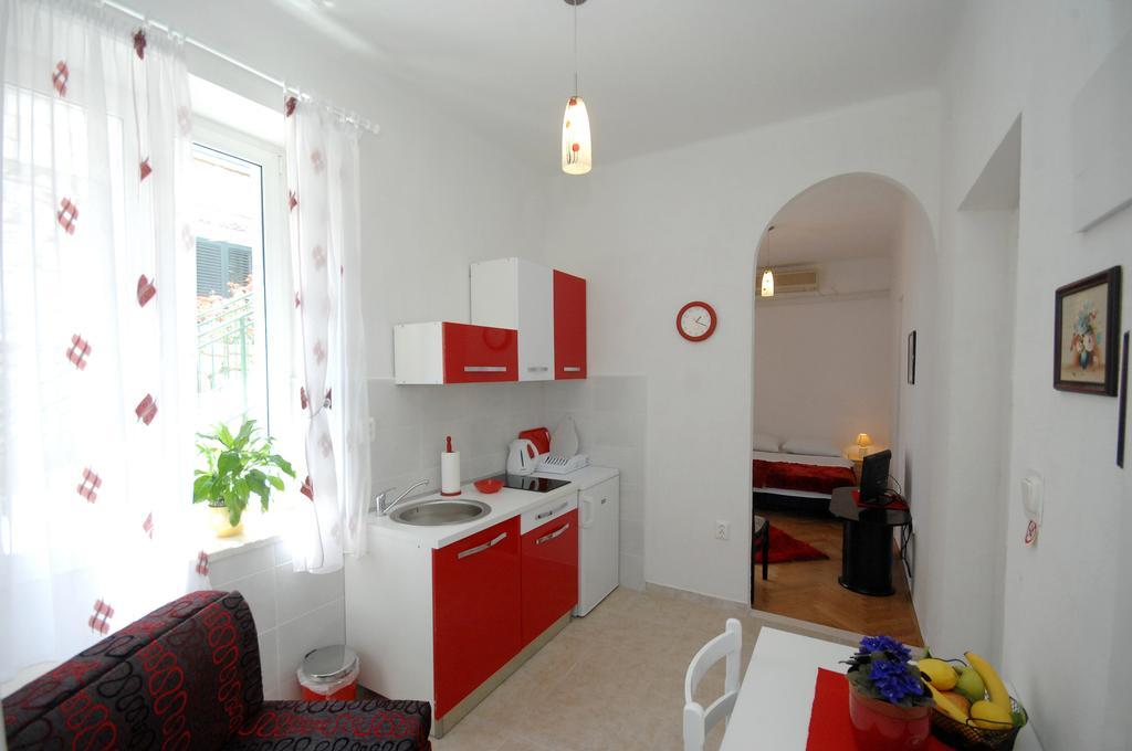 Apartments Eldin Dubrovnik Room photo